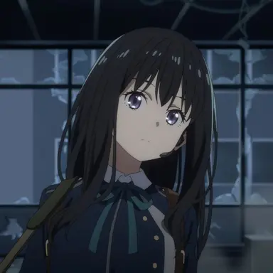 Profile image of 井ノ上たきな