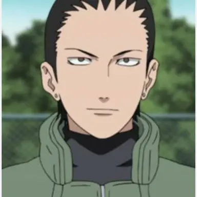 Profile image of 奈良シカマル