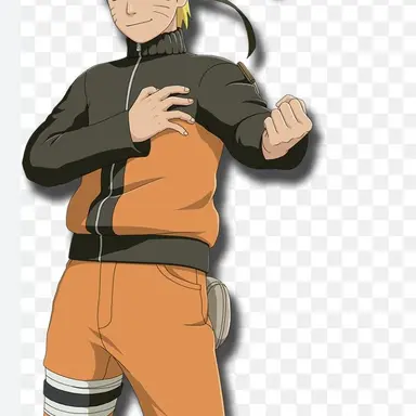 Profile image of うずまきナルト