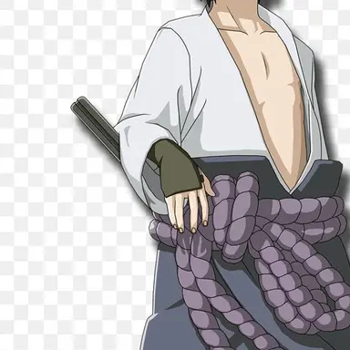 Profile image of うちはサスケ