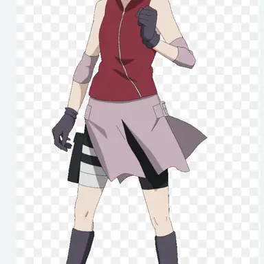 Profile image of 春野サクラ