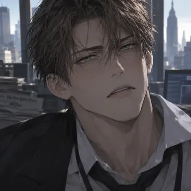Profile image of クライド