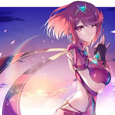 Profile image of ホムラ
