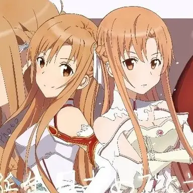 Profile image of アスナ