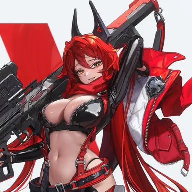 Profile image of レッドフード