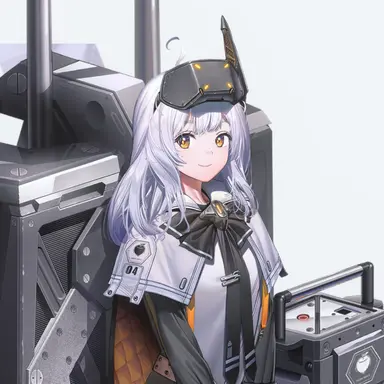 Profile image of スノーホワイト