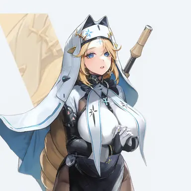 Profile image of ラプンツェル
