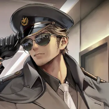 Profile image of アンダーソン