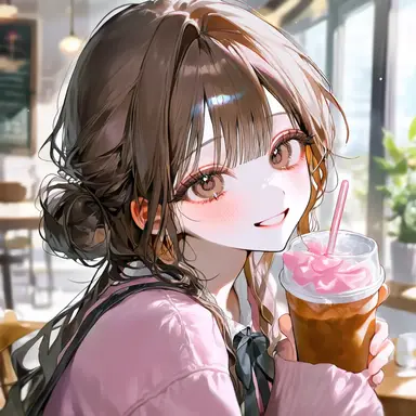 Profile image of ユ・アリン