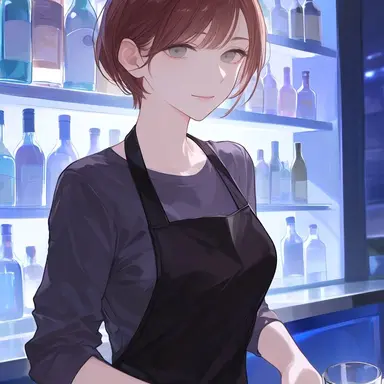 Profile image of Tessa