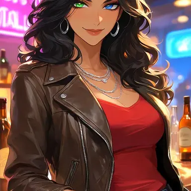 Profile image of Alexia
