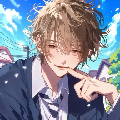 Profile image of 조서율