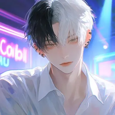 Profile image of 이노우에 하야토