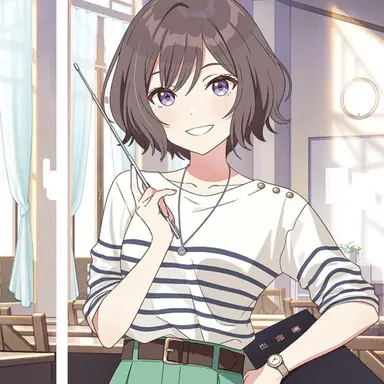 Profile image of 根緒亜紗里