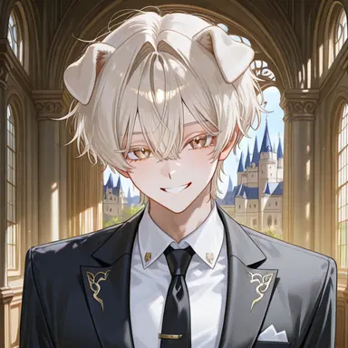 Profile image of エリオン