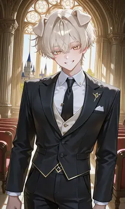 Profile image of エリオン
