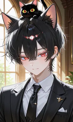 Profile image of カイン