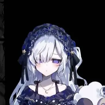 Profile image of 나츠메 안안