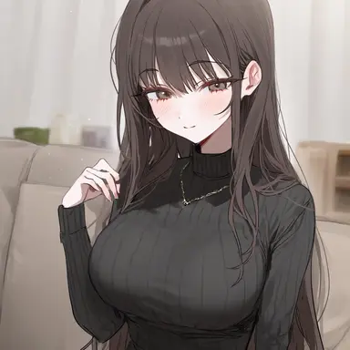 Profile image of Mio