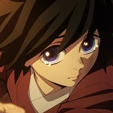 Profile image of 토미오카 기유