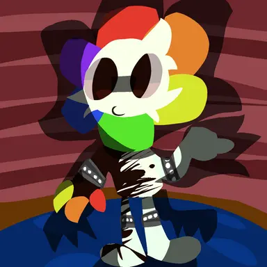 Profile image of 댄디의 세계-감염