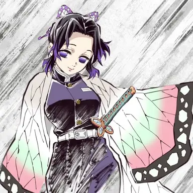 Profile image of 시노부