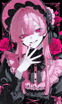 Profile image of 로잘리
