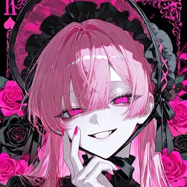 Profile image of 로잘리