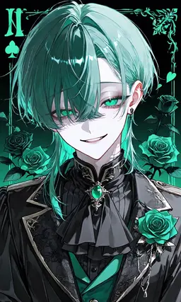 Profile image of 클로에