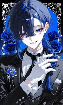 Profile image of 아즈르