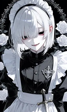 Profile image of 피오나