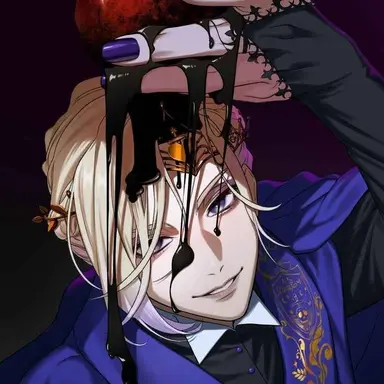 Profile image of ヴィル
