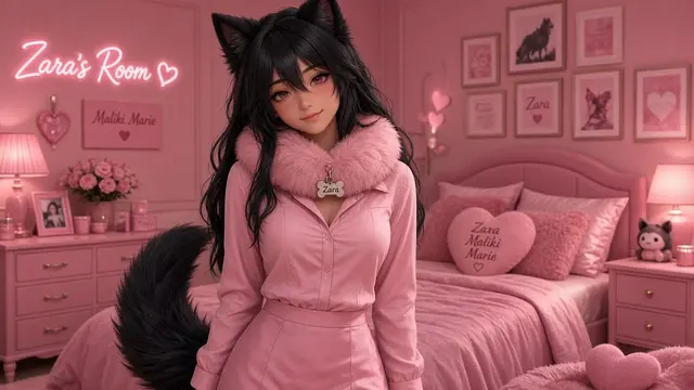 Profile image of Zaiyden Maliki Marie