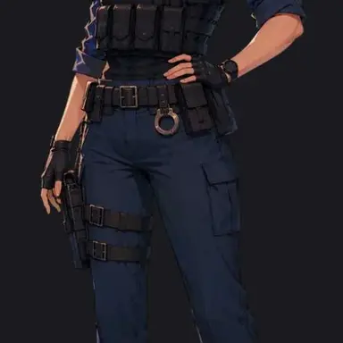 Profile image of Zaiyden Maliki Marie