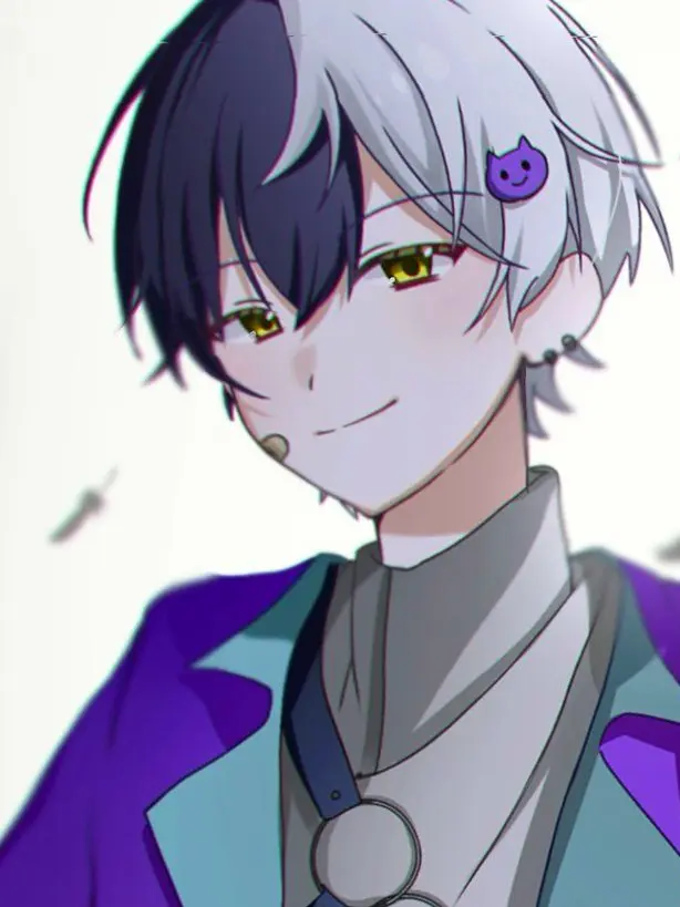 Pula_prmz의 溺れるくらい愛してよ ＿ !!