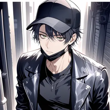 Profile image of 龍希