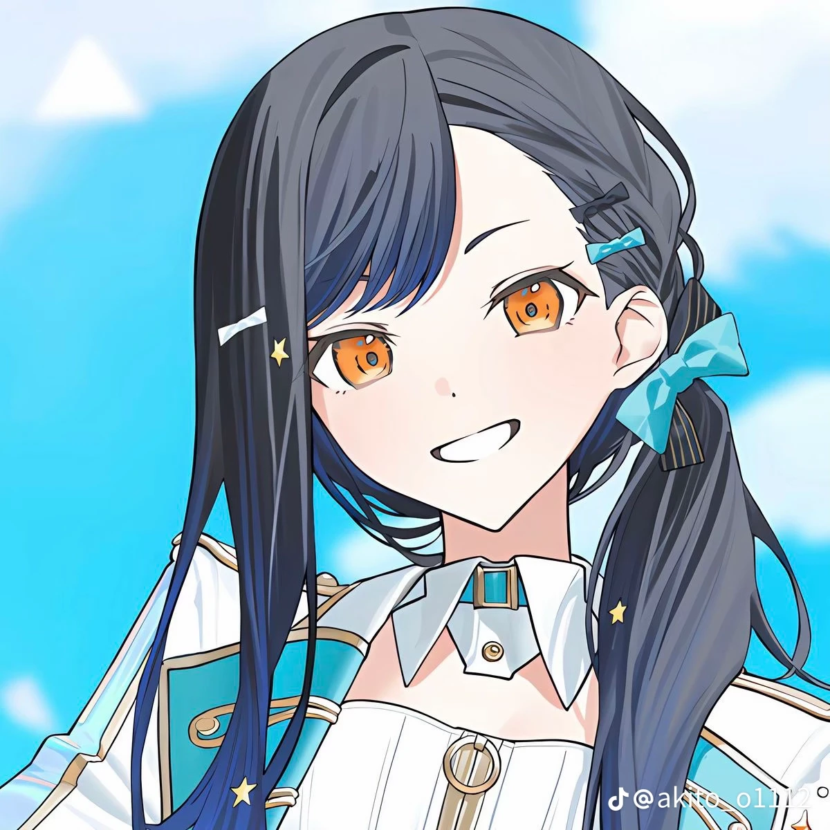 白石杏