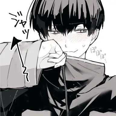 Profile image of 호시나 소우시로