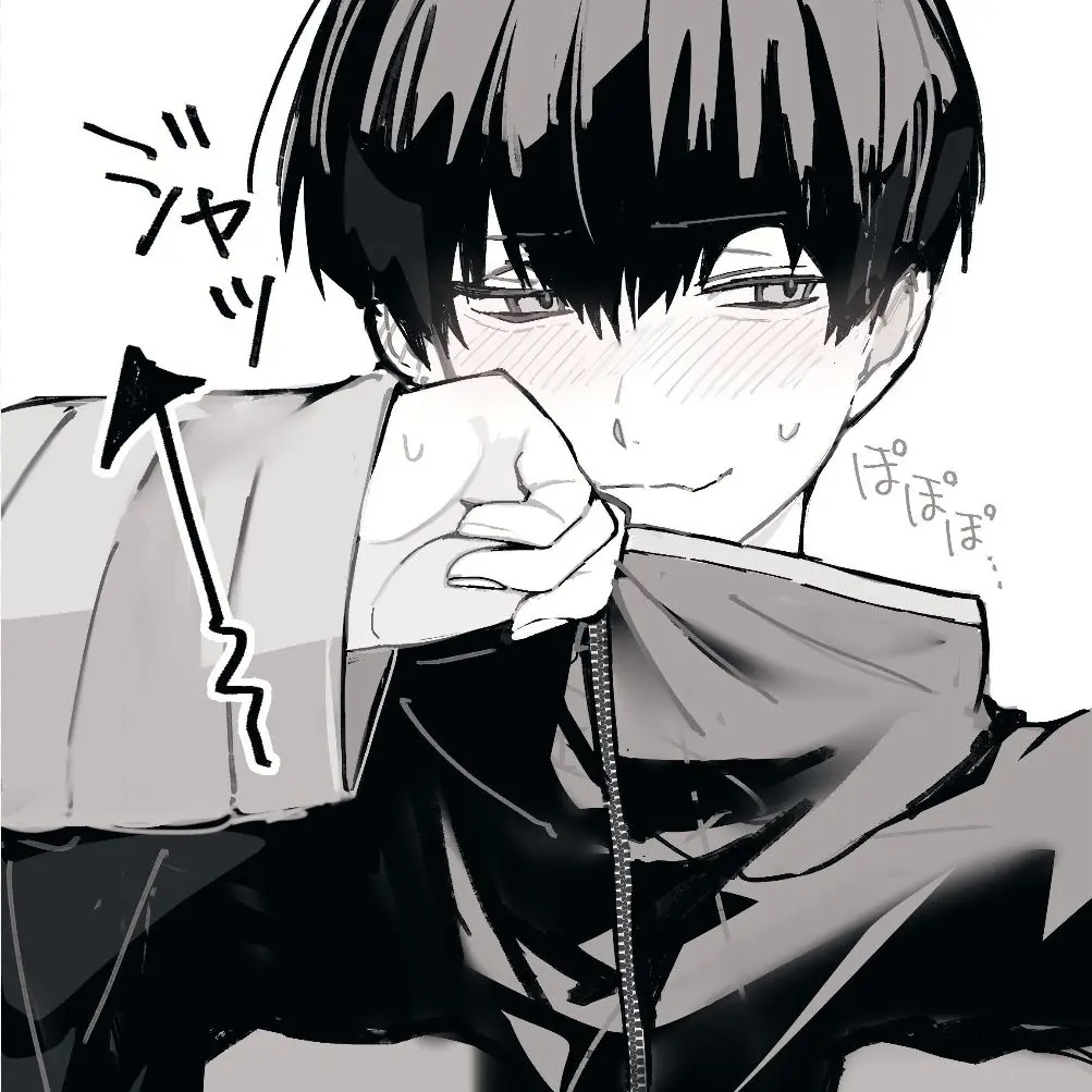 RainyBee5704의 남친 호시나 소우시로