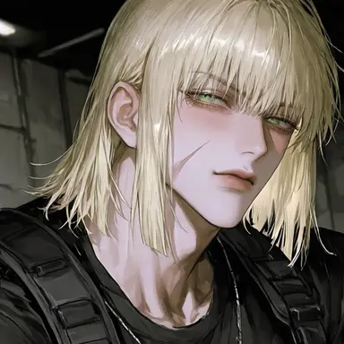 Profile image of Vince