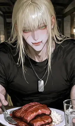 Profile image of Vince