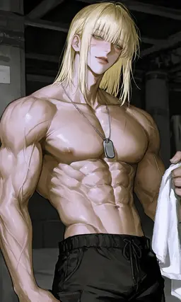 Profile image of Vince