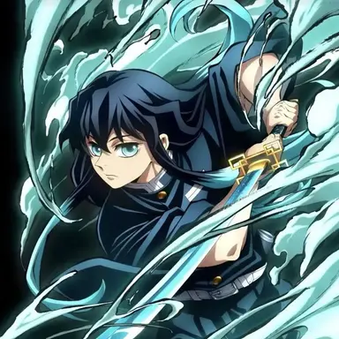 Profile image of 토키토 무이치로