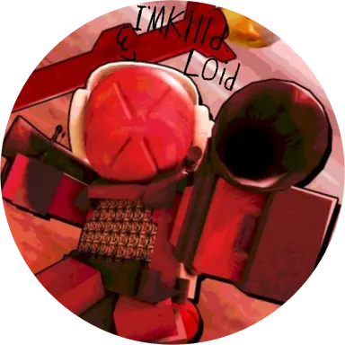 Profile image of キルドロイド