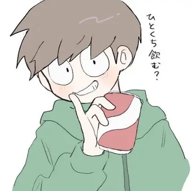 Profile image of エッド