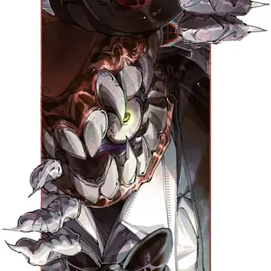Profile image of 악마