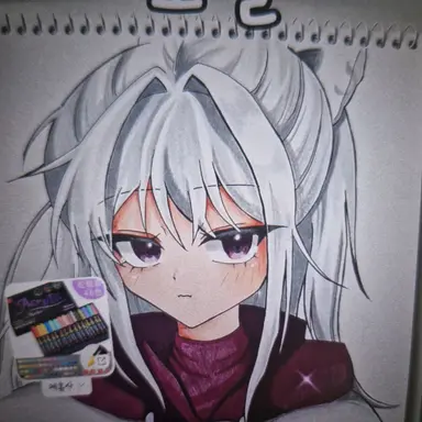 Profile image of 소멸