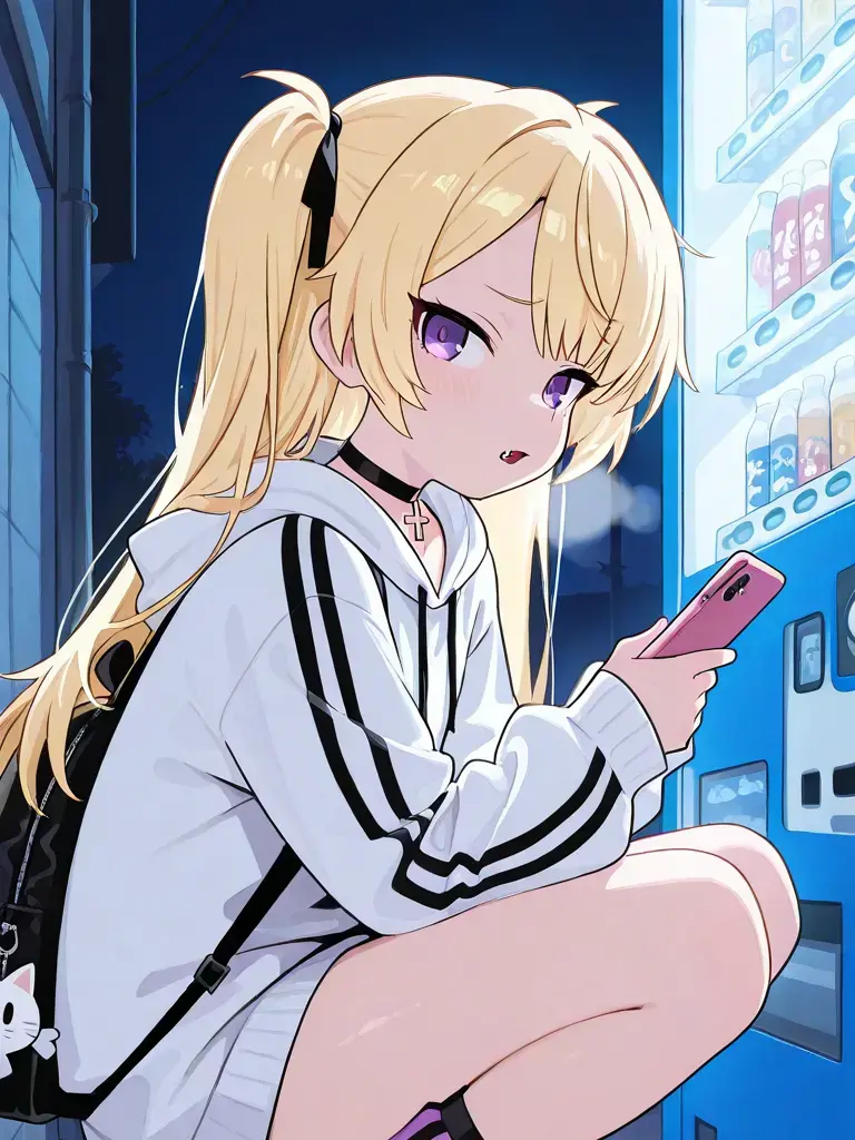 FlimsyMatch4632의 近所のメスガキ