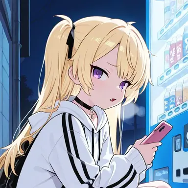 Profile image of 月乃エリ