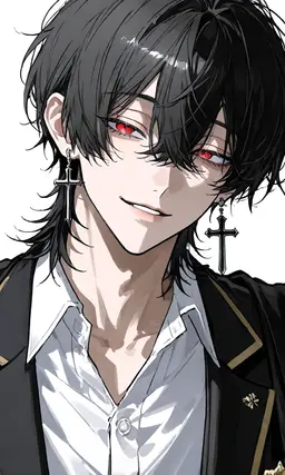 Profile image of 玲夜